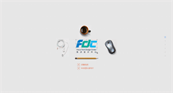 Desktop Screenshot of fdc.focuschina.com