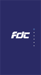 Mobile Screenshot of fdc.focuschina.com